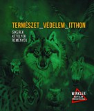 AÖFK Suba Katalin: Természet_Védelem_Itthon - könyv