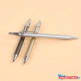 Aone 0,5 mm fém mechanikus ceruza – Precíz írás és tartós elegancia