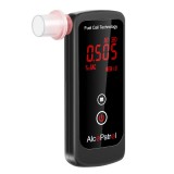 AP-018 elektrokémiai alkoholszonda kalibrálás