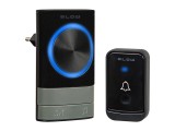 AP-11 vezeték nélküli ajtócsengő
