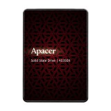 Apacer 1TB 2,5" SATA3 AS350X AP1TBAS350XR-1
