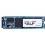 Apacer 256GB M.2 PCIe (AP256GAS2280P4-1) - SSD