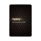 Apacer 480GB 2,5" SATA3 AS340X AP480GAS340XC-1