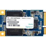 Apacer 512GB mSATA PPSS30 OEM (AP512GPPSS30) - SSD