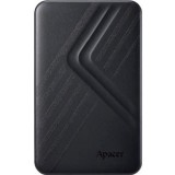 Apacer AC236 2.5" 2TB 5400rpm 16MB USB3.2 (AP2TBAC236B-1)