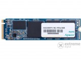 Apacer AP240GAS2280P4-1 Panther AS2280 240GB M.2 PCI-E SSD meghajtó