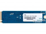 Apacer AS2280 Series AP512GAS2280P4-1 512GB M.2 PCI-E SSD meghajtó