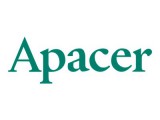 Apacer AS2280P4 1000GB M.2 NVMe PCIe Gen3 x4 TLC belső SSD