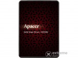 Apacer AS256GAS350XR-1 Panther AP350X Series 256GB SATA3 SSD meghajtó