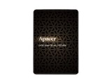 Apacer AS340X 120GB 2.5" SATA III 3D NAND 7 mm belső SSD