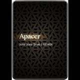 Apacer AS340X 480GB SATAIII 2.5" (AP480GAS340XC-1) - SSD