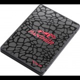 Apacer AS350 Panther 512GB SATAIII 2.5" (AP512GAS350-1)