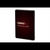 APACER AS350X SERIES 128GB SATAIII 2.5" (AP128GAS350XR-1)