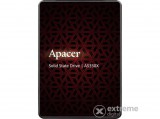 Apacer AS350X Series AP512GAS350XR-1 Panther 512GB, SATA3 SSD