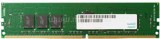 Apacer DIMM memória 4GB DDR4 2400MHz CL17 (EL.04G2T.KFH)