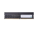 Apacer DIMM memória 8GB DDR4 2666MHz CL19 (EL.08G2V.GNH)