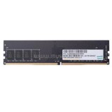 Apacer DIMM memória 8GB DDR4 3200Mhz CL22 (EL.08G21.GSH)
