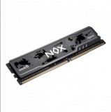 Apacer Memória Desktop - 32GB KIT DDR5 NOX (2x16GB, 5600MHz, 1.35V, CL38, OC) (AH5U32G56C522MBAA-2)