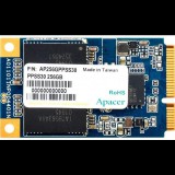 Apacer PPSS30 256GB mSATA (AP256GPPSS30) - SSD