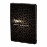 APACER S340X 120GB SATA3 2.5" AP120GAS340XC-1