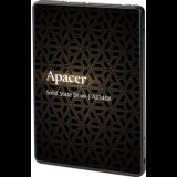 Apacer S340X PANTHER 120GB SATAIII 2.5" (AP120GAS340XC-1) - SSD