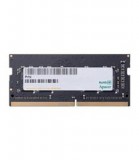 Apacer SODIMM memória 8GB DDR4 2666MHz CL19 (ES.08G2V.GNH-00G)