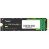 Apacer SSD 1024GB  M.2. PCIe NVMe (AP1TBAS2280P4U-1)