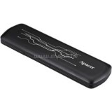 Apacer SSD 1024GB USB 3.2 Type-C AS722 (AP1TBAS722B-1)