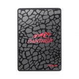 APACER SSD 2.5" SATA3 128GB, AS350 AP128GAS350-1