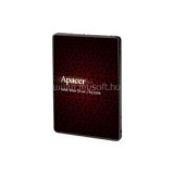 Apacer SSD 256GB 2.5 SATA3 AP350X (AP256GAS350XR-1)