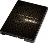 Apacer SSD 480GB 2.5" SATAIII 7mm AS340X (AP480GAS340XC-1)