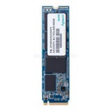 Apacer SSD 480GB M.2 2280 NVMe PCIe Gen 3x4 (AP480GAS2280P4-1)