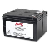 APC APCRBC113 UPS akkumulátor Zárt savas ólom (VRLA)