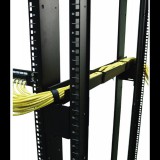 APC AR8008BLK rack tartozék Kábelrendező tálca (AR8008BLK)
