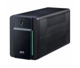 APC Back-UPS 1200VA, 230V, AVR, IEC Sockets