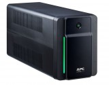 APC Back-UPS 1600VA 230V AVR French Sock Vonal interaktív 1,6 kVA 900 W 4 AC kimenet