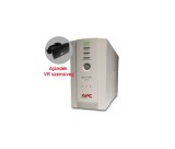 APC Back-UPS 325, 230V, IEC 320 (Ajándék VR szemüveg)