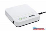 APC, Back-UPS, 36W, 12V DC, Szünetmentes