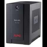 APC Back-UPS 500VA szünetmentes tápegység (BX500CI) (BX500CI) - Szünetmentes tápegység