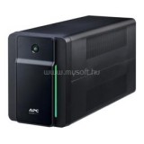 APC Back-UPS 750VA, 230V, AVR, Schuko Sockets (BX750MI-GR)