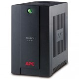 APC Back UPS BX Series 750VA IEC Sockets BX750MI