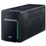 APC Back-UPS BX1200MI-GR 1200VA szünetmentes tápegység (BX1200MI-GR) - Szünetmentes tápegység