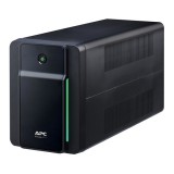 APC Back-UPS BX1200MI-GR szünetmentes tápegység (4x SCHUKO aljzat, 1200 VA, 650 W, 230 V, AVR, Line-Interactive)