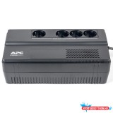 APC Back-UPS Easy 500VA AVR 4Schuko