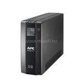 APC Back UPS Pro BR 1300VA, 8 Outlets, AVR, LCD Interface (BR1300MI)