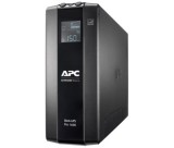 APC Back UPS Pro BR 1600VA AVR LCD 8 aljzat