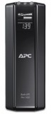APC Back-UPS Pro LCD 1500VA UPS BR1500GI