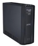 APC Back-UPS Pro (UPS) Vonal interaktív 1,5 kVA 865 W 10 AC szünetmentes tápegység