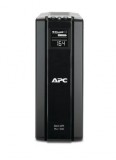 APC Back-UPS Pro (UPS) Vonal interaktív 1,5 kVA 865 W 6 AC szünetmentes tápegység