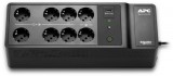 APC BE500G2-IT Készenléti állapot (offline) 0,5 kVA 300 W 8 AC kimenet szünetmentes tápegység
